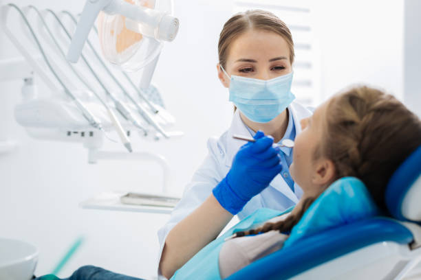 Laser Dentistry in West Bend, WI